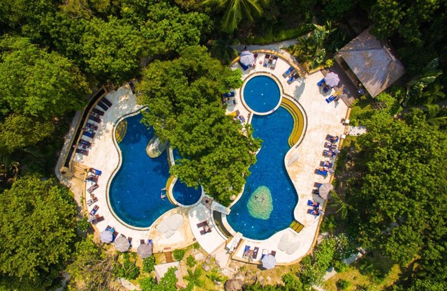 Sensi Paradise Beach Resort