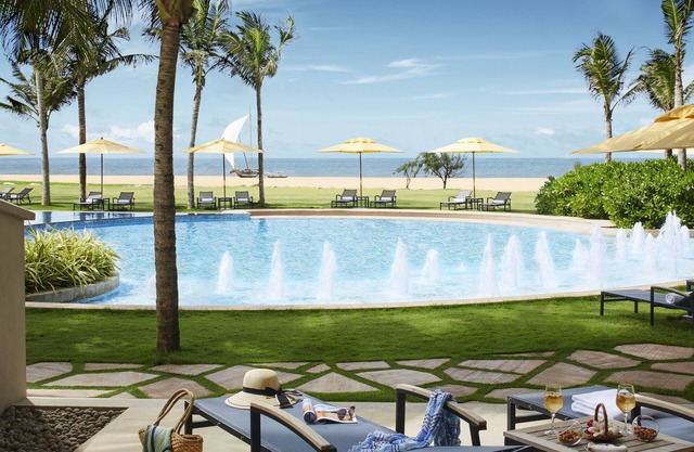 Sentido Heritance Negombo