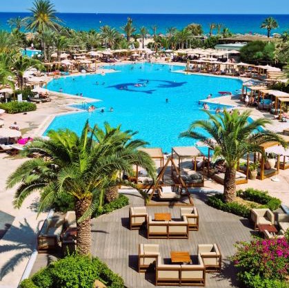 Sentido Marillia Resort & Spa