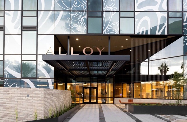 Sentral Alloy Midtown