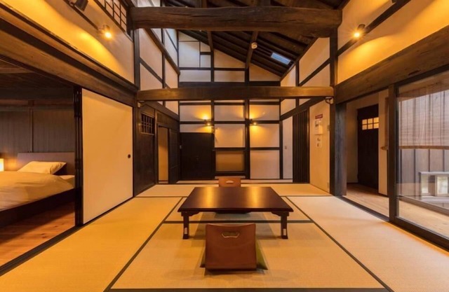 SenzanAn Kitamachi 101