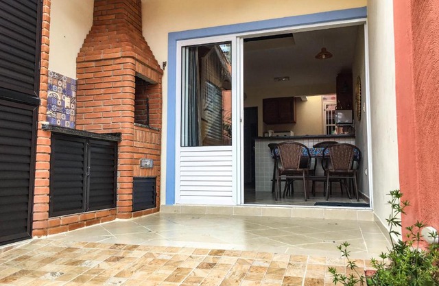 Seo Chico Sobradinho