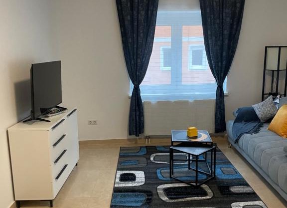 SEOS Self Check in ,Gratis parken,Apartment mit Schlaf Zimmer und StudioApartmet