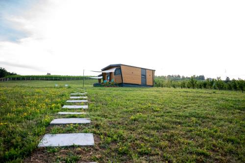 Seosko Domaćinstvo Protic , Prijedor , Veliko Palančište