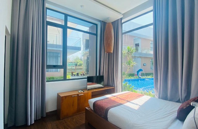 Sepon Resort - Cua Viet Beach