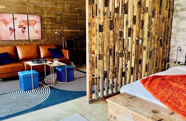 Sequoia: Mountainside Retreat! Seen on HGTV!