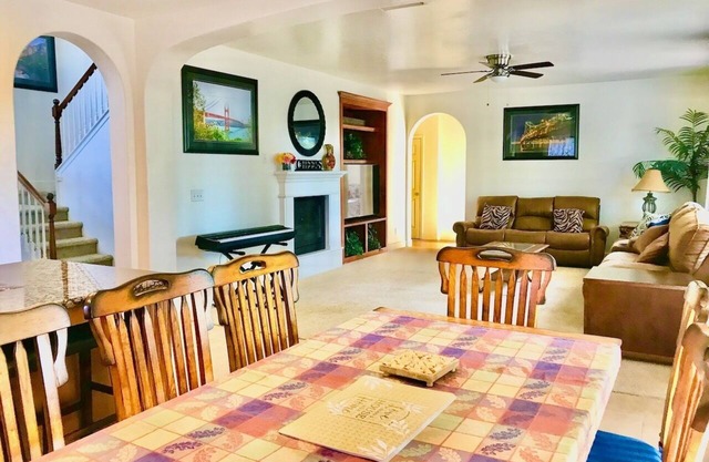 Sequoia Serenity: Charming 6/Br - fits 14