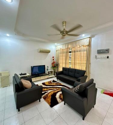 Seraya Sweet Home