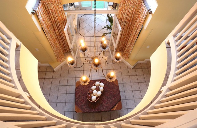 Serendipity Guest House and Restaurant