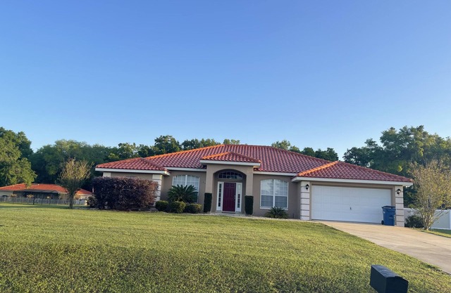 Serendipity Place Inverness w/private pool