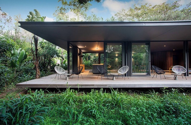 Serene 2BR in Secure Eco-Estate - Clubhouse Access