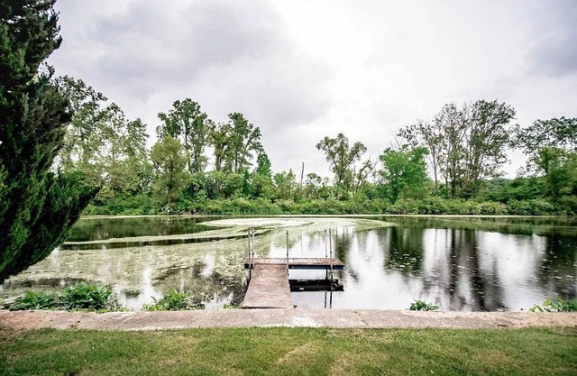 Serene 3-Bdrm Lakehouse