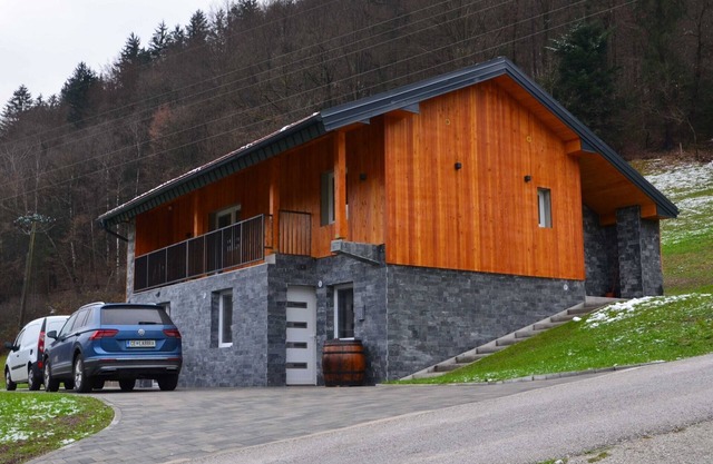 Serene and Radiant Retreat Apartments - One Bedroom Apartment