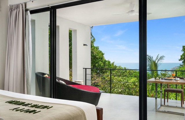 Serene Escape at Asia Blue Villa One - Your Luxurious 3-Bed Villa Retreat Awaits