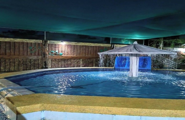 Serene Family Resort with Private Pool Pet Friendly Events and Vacations