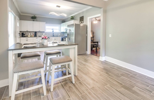 Serene Kings Mountain Home Near 2 Kings Casino!