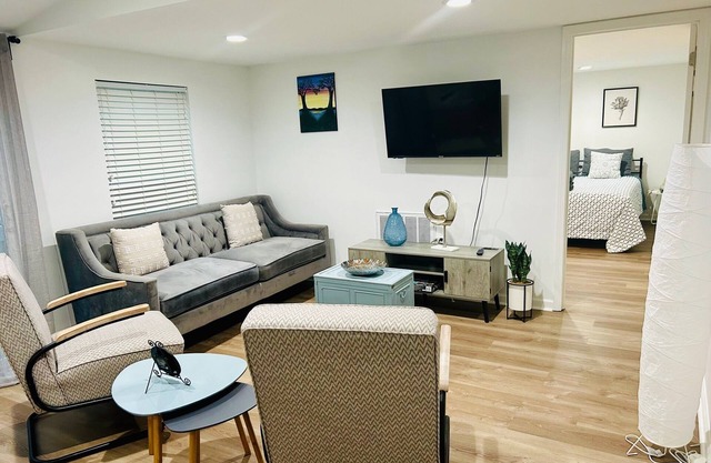 Serene Mfd Home near Lake Norman