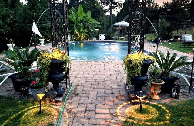 Serene Oasis, near Lake Lanier