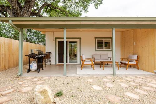 Serene Oasis Sauna and Cinema