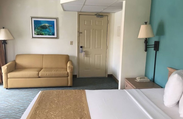 Serene Oceanfront Escape | Private Balcony w/Breathtaking Views of the Ocean