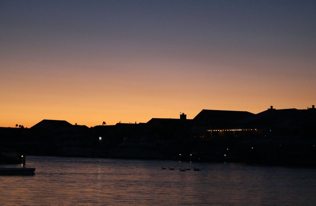 Serene Retreat Boat Rental Sleeps 6 people