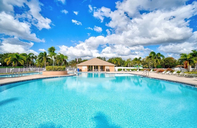 Serene Sabal Key - Pool, Tennis, Pet-Friendly!