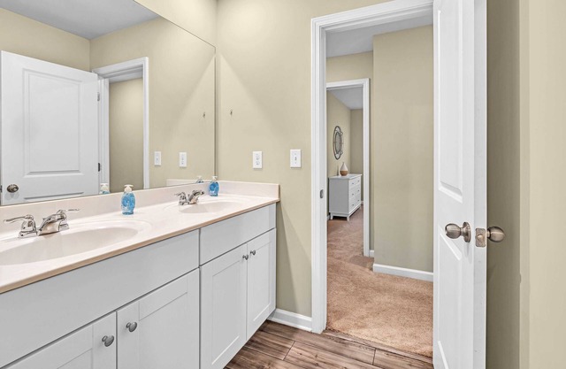 Serene Southern Retreat on Wynn Way #41928