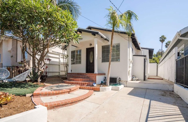 Serene+Yard+Porch&EZ Bike2beach W/D+FreeParking