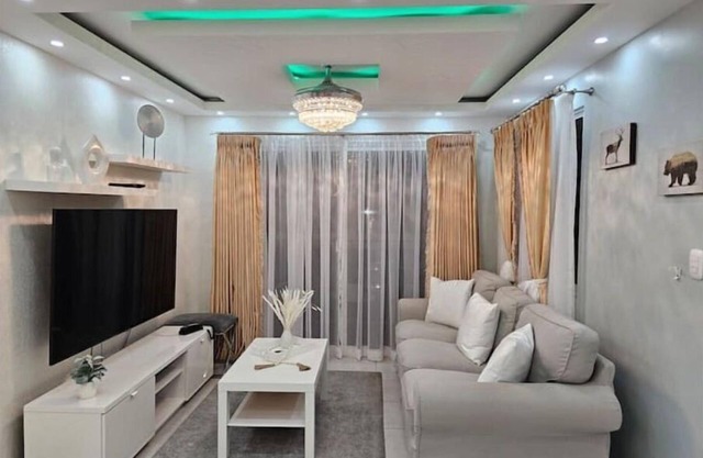 Serenity 1 Feel At Home While Vacationing