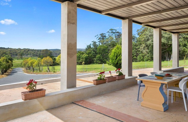 Serenity a stunning home in a great location