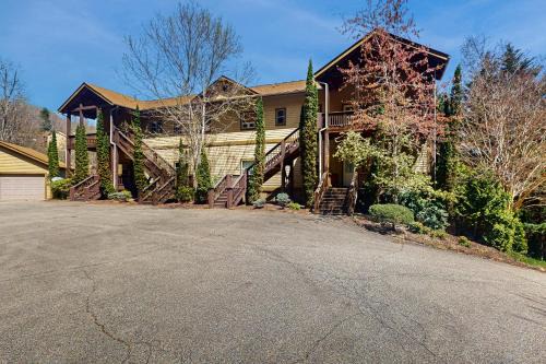 Serenity and Adventure Retreat