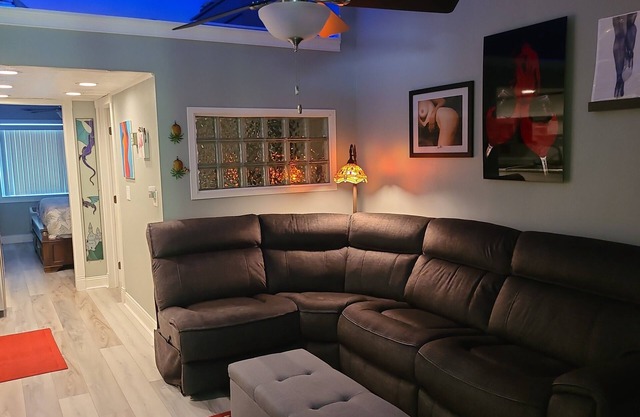 Serenity At Paradise Lakes - Clothing optional community