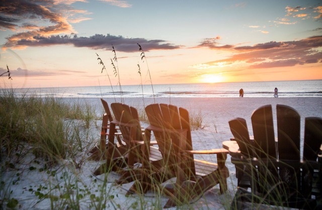 Serenity At Pass A Grille Beach