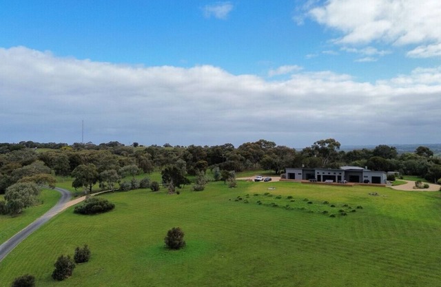 Serenity at Waitpinga House