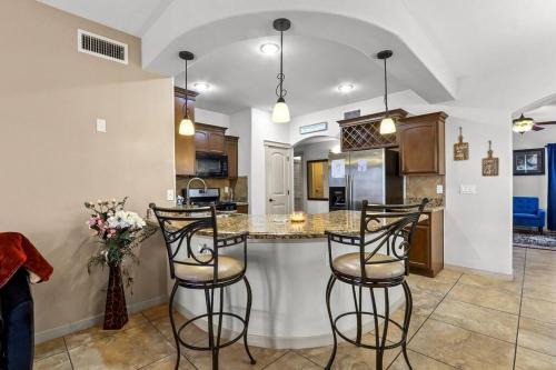 Serenity Awaits 3BR-2BA Tierra Del Este