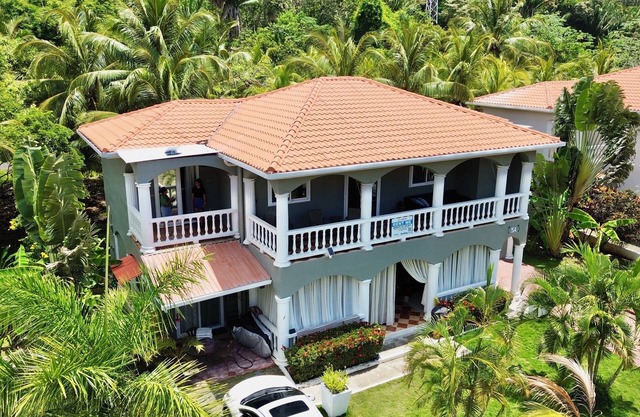 Serenity by the Sea 5A @Sunset Villas, West End