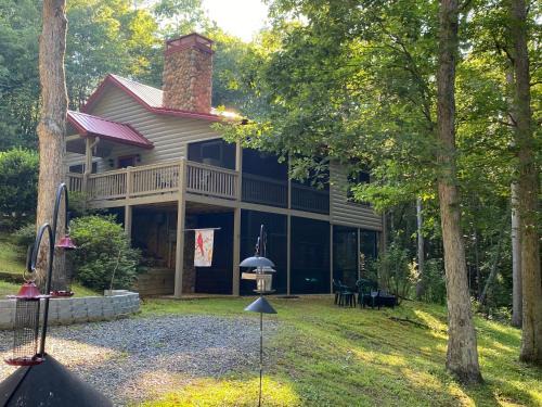 Serenity Creek - Cuddleup