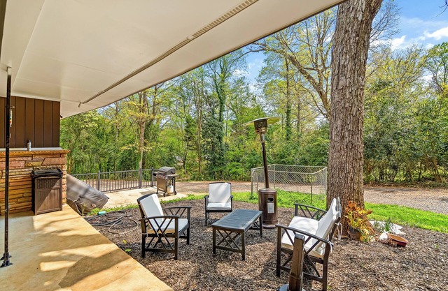 Serenity Haven w/Pool Near Dixie Park