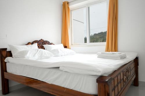 Serenity heights cosy 2BHK