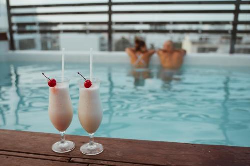 Serenity Hotel Boutique By Alsol