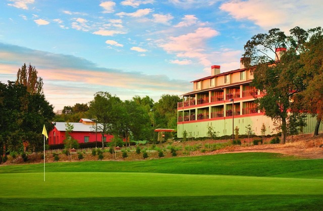 Serenity in Angels Camp: Condo Retreat for Your Next Getaway!