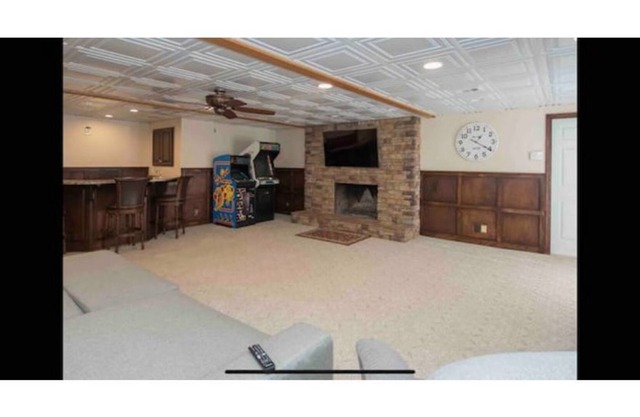 Serenity in Fayetteville