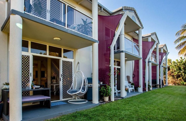 Serenity On Farnborough