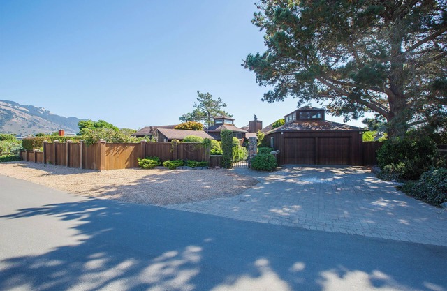 Serenity on the Lagoon in charming Stinson Beach