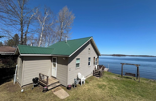 Serenity on the Lake - Lac Vieux Desert