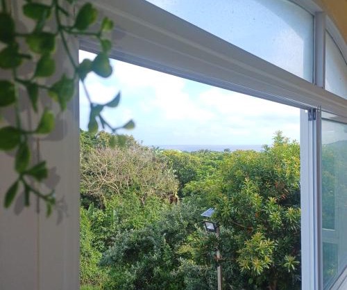 Serenity Ons Huisie by die See