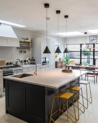 Serenity Sands - Modern 4 bedroom home