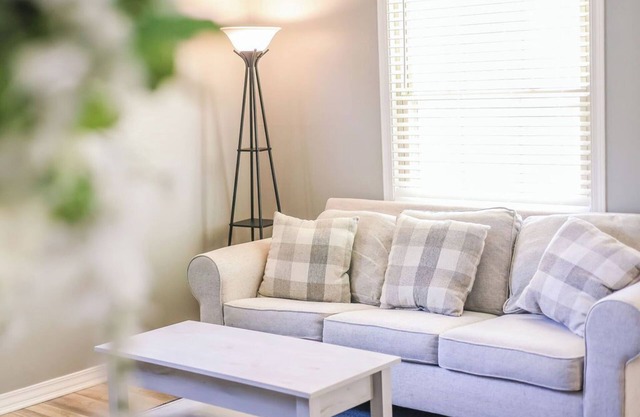 Serenity Seneca 3BR & 2 BA