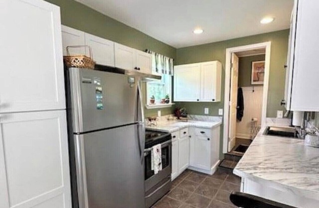 Serenity Stay in Fuquay