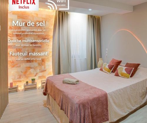 Serenity Suite